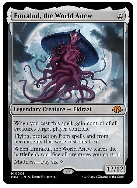 modern horizons 3